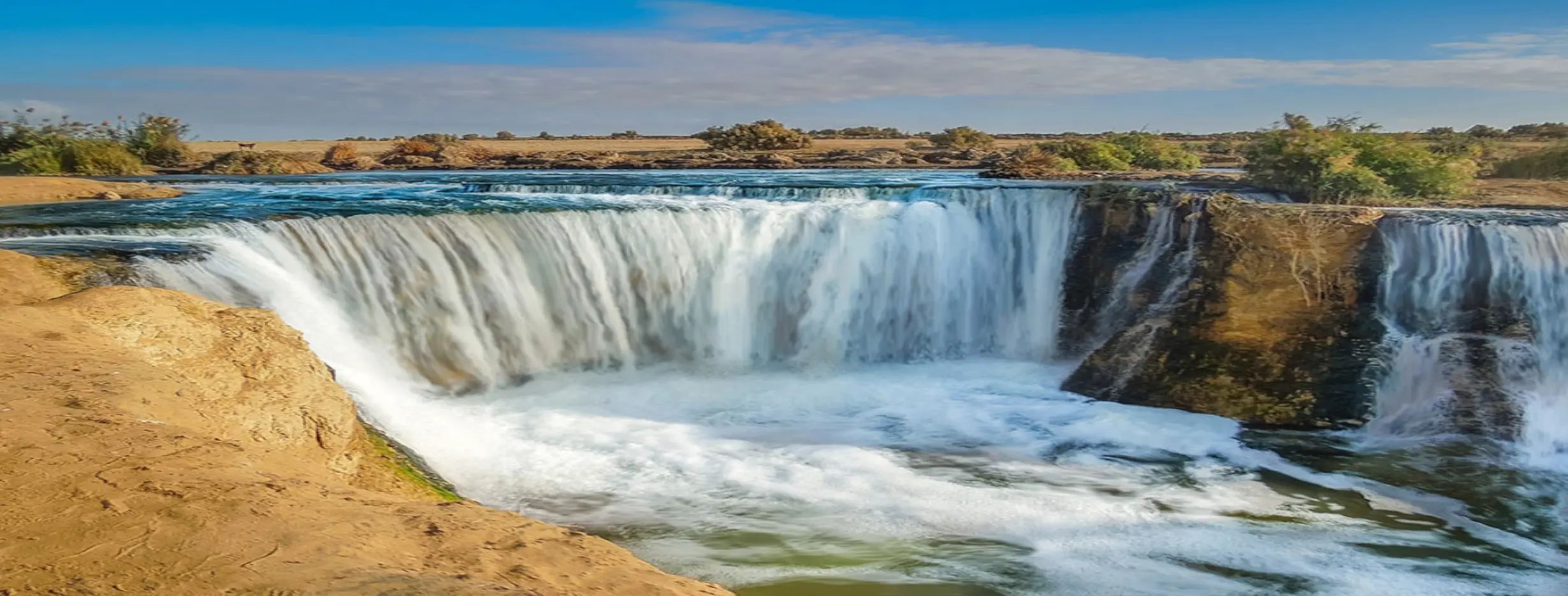 Image for Bani River Excursion